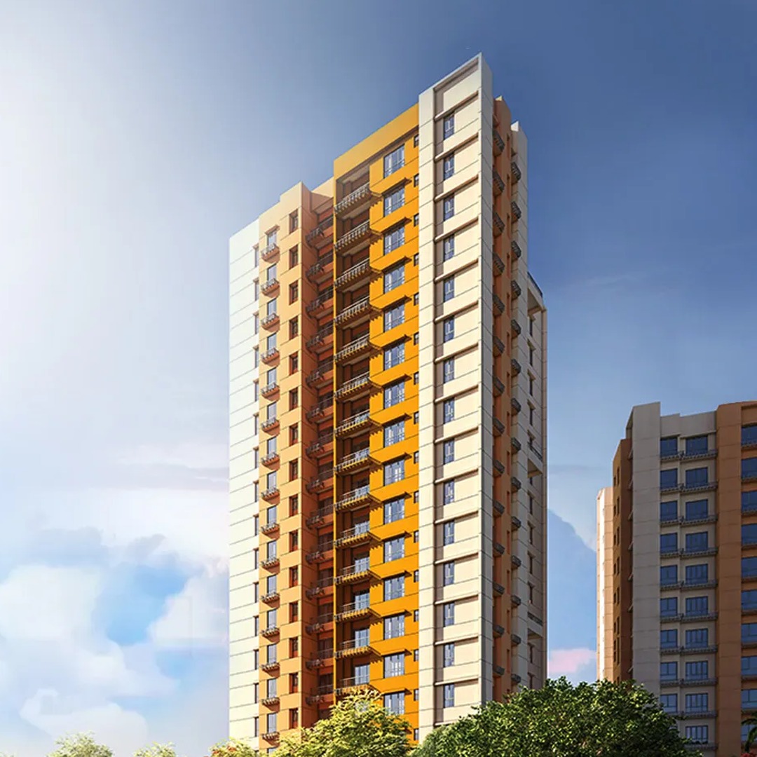 SUNCREST ESTATE PHASE II in Kolkata — photo 1
